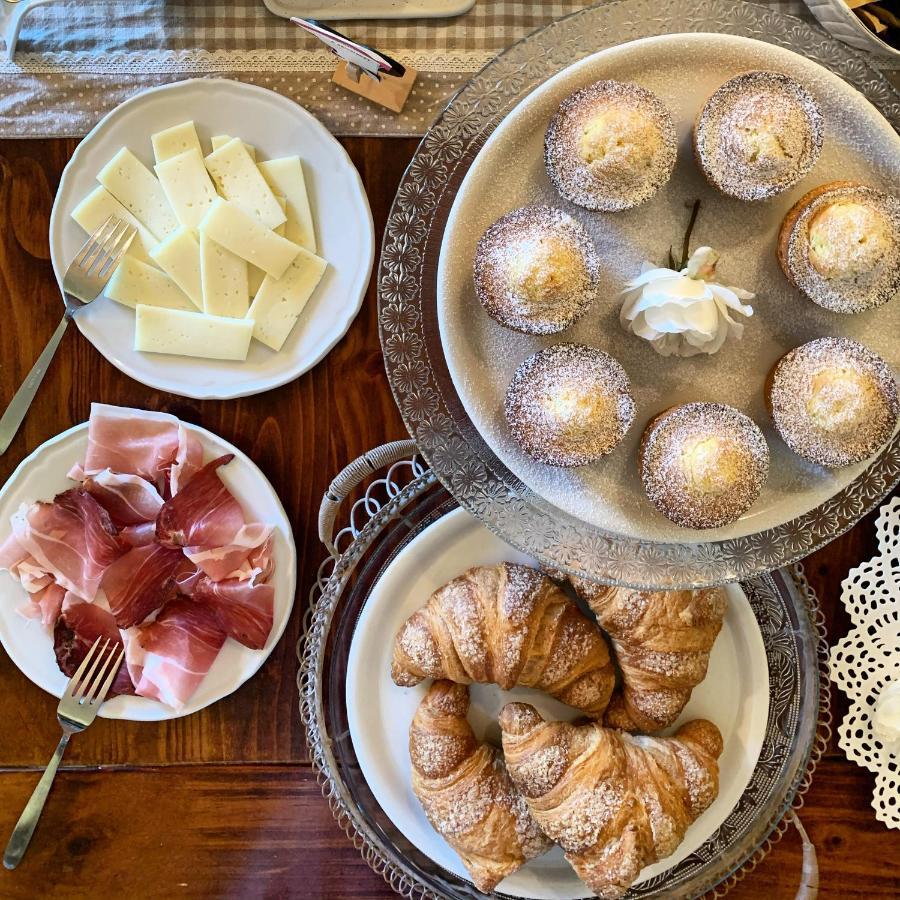 Agriturismo L'Antica Fornace Peccioli Bagian luar foto