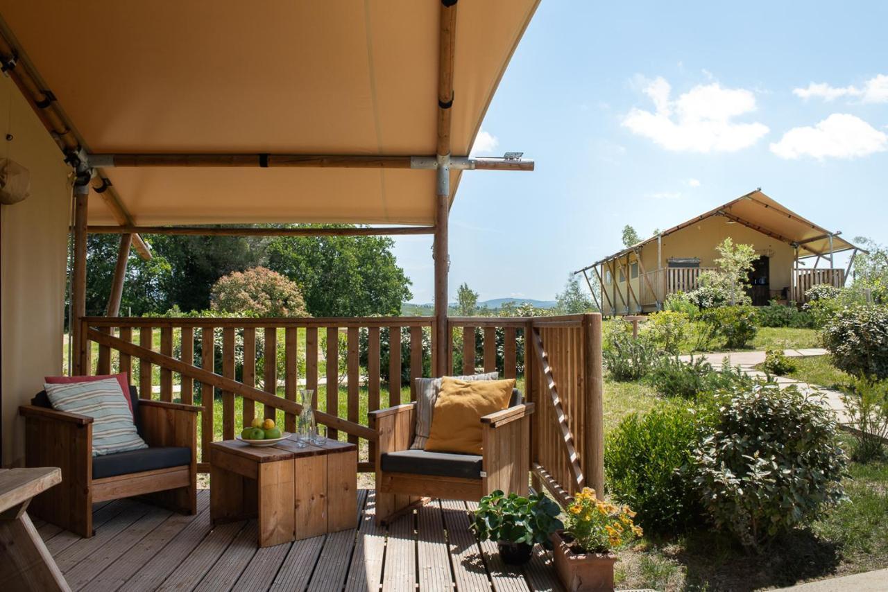 Agriturismo L'Antica Fornace Peccioli Bagian luar foto