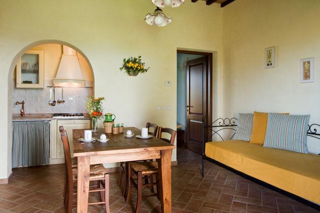 Agriturismo L'Antica Fornace Peccioli Bagian luar foto