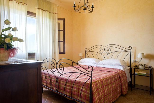 Agriturismo L'Antica Fornace Peccioli Bagian luar foto