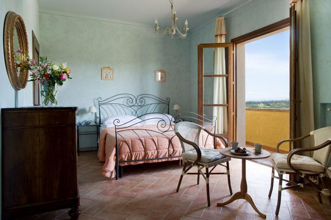 Agriturismo L'Antica Fornace Peccioli Bagian luar foto
