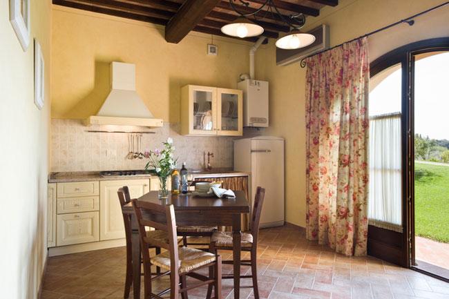 Agriturismo L'Antica Fornace Peccioli Bagian luar foto
