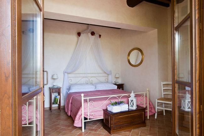 Agriturismo L'Antica Fornace Peccioli Bagian luar foto