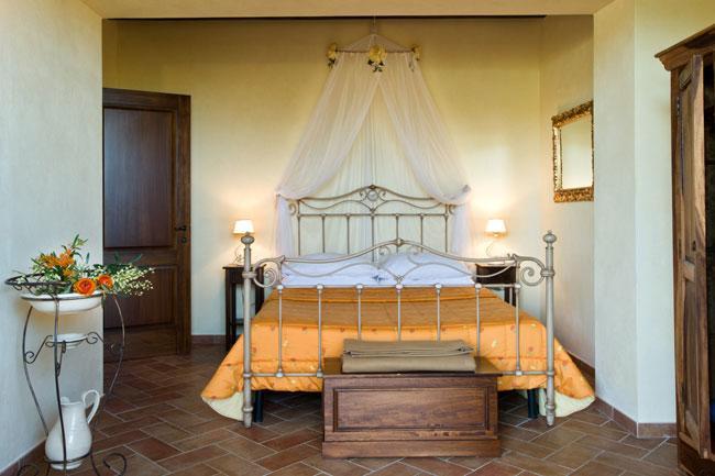 Agriturismo L'Antica Fornace Peccioli Bagian luar foto
