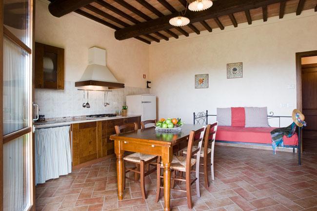 Agriturismo L'Antica Fornace Peccioli Bagian luar foto