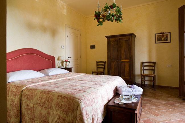 Agriturismo L'Antica Fornace Peccioli Bagian luar foto